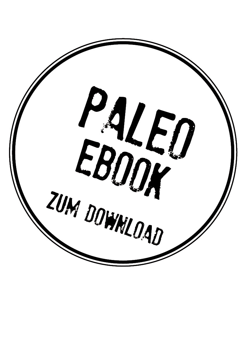 Paleo-Ebook