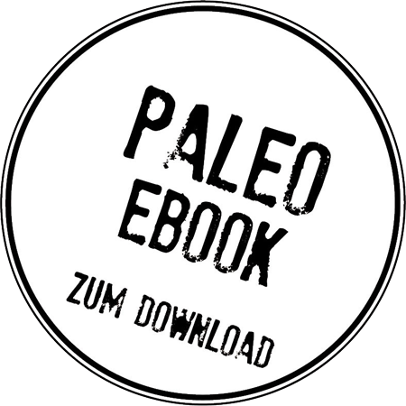 Paleo Ebook zum Download