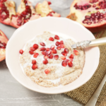 Steinzeit Porridge