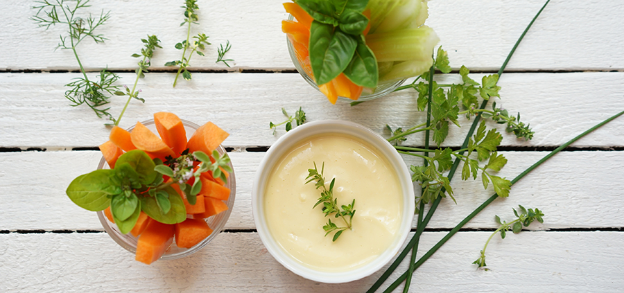 Elke Eisner - Paleo-Aioli