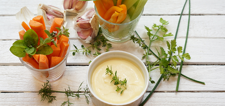 Elke Eisner - Paleo-Aioli
