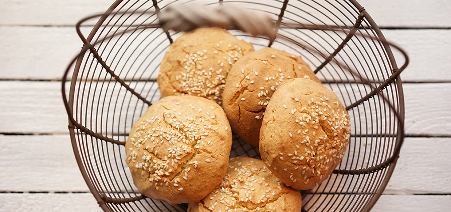 Elke Eisner - Cashew-Semmerl