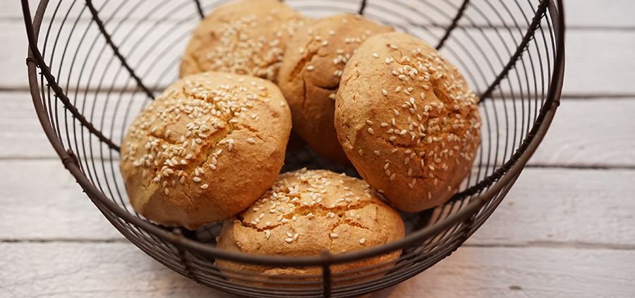 Elke Eisner - Cashew-Semmerl