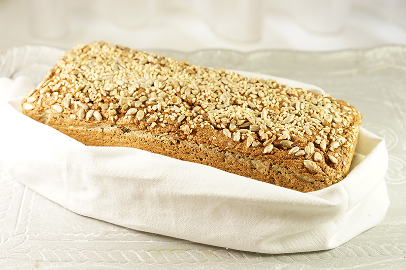 Elke Eisner - Paleo – Kastenbrot