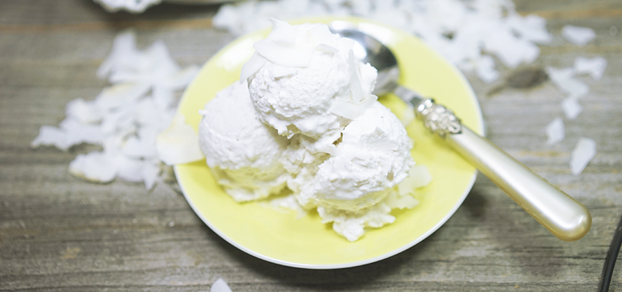 Elke Eisner - Kokoseis