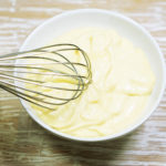 Paleo-Mayonaise