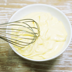 Paleo – Mayonnaise