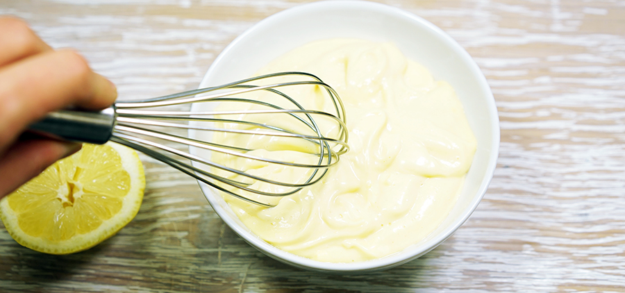 Elke Eisner - Paleo – Mayonnaise