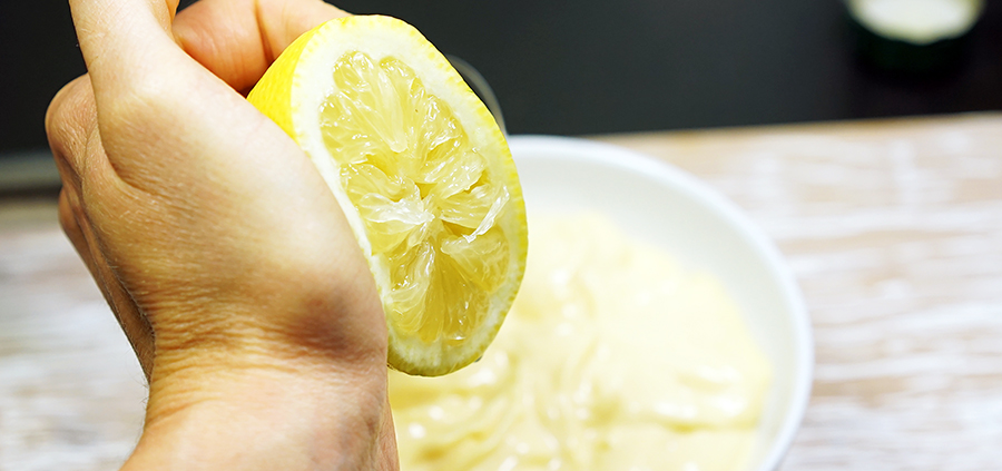 Elke Eisner - Paleo – Mayonnaise