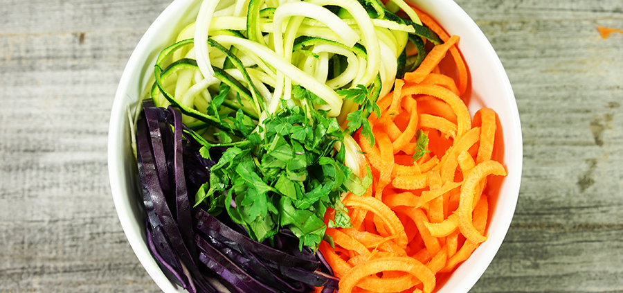 Elke Eisner - Bunter Regenbogensalat