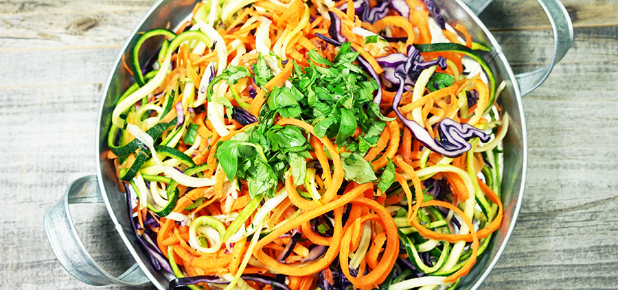 Elke Eisner - Bunter Regenbogensalat