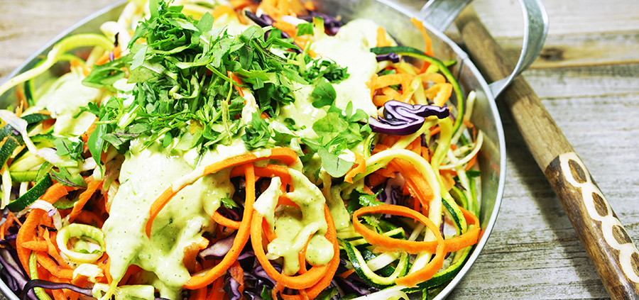 Elke Eisner - Bunter Regenbogensalat