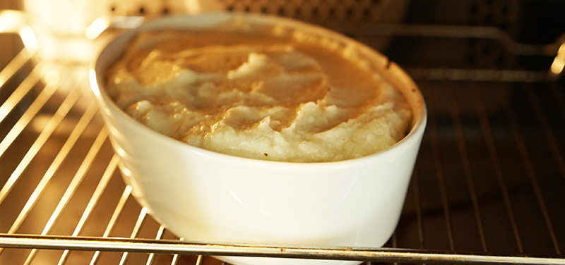 Elke Eisner - Shepherds Pie „Paleo-Like“