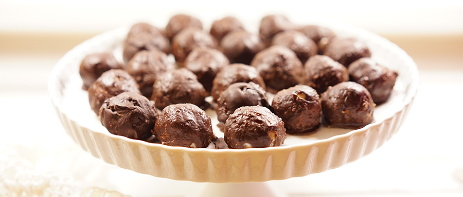 Elke Eisner - Himmlische Kokoskugeln