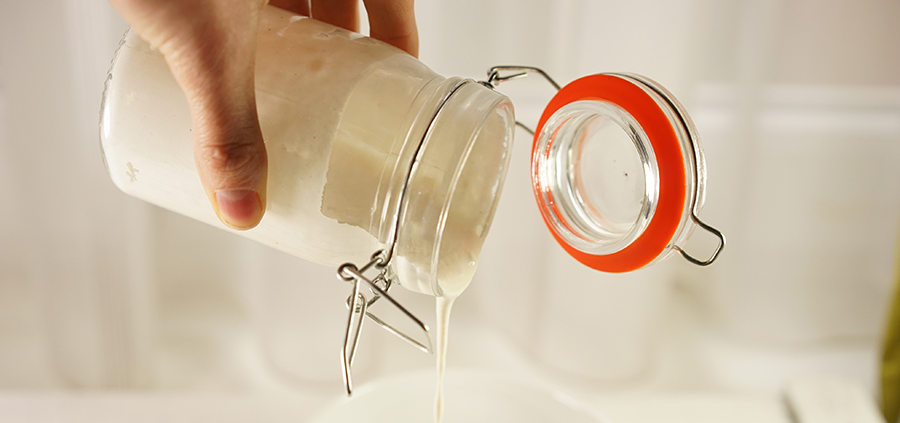 Elke Eisner - Cashew – „Sahne“