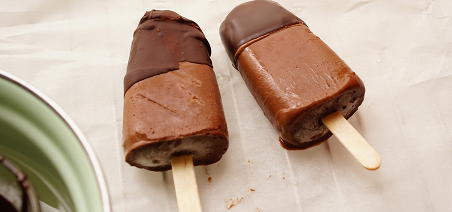 Elke Eisner - Paleo-Brickerl