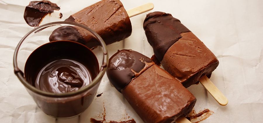 Elke Eisner - Paleo-Brickerl