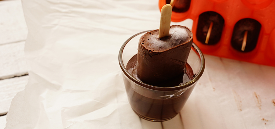 Elke Eisner - Paleo-Brickerl