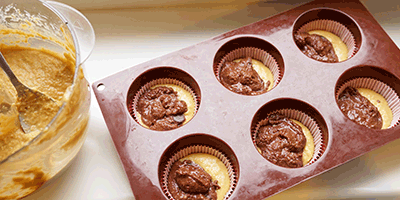 Paleo Muffins