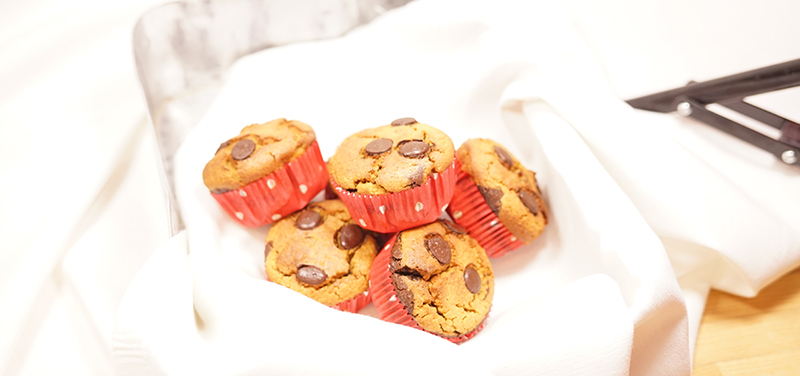 Elke Eisner - Marmorküchlein „Naschkätzchen“