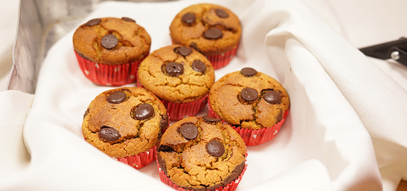 Elke Eisner - Marmorküchlein „Naschkätzchen“