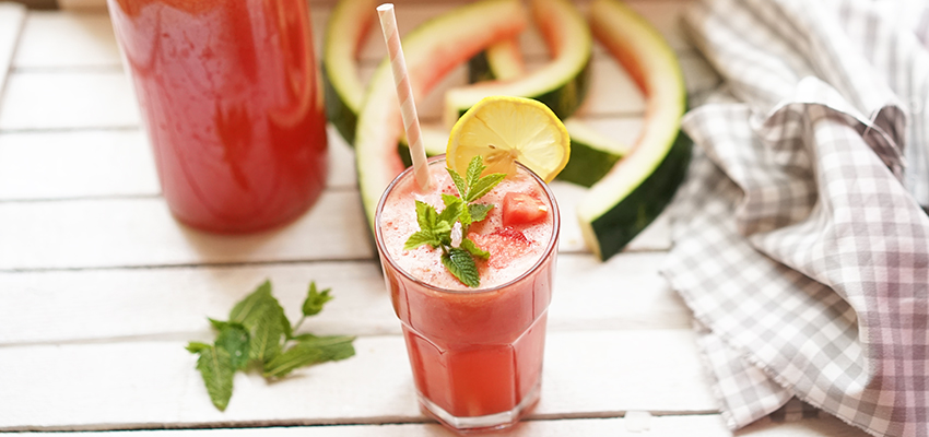 Elke Eisner - Melonade