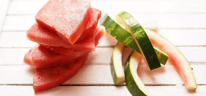 Elke Eisner - Melonade