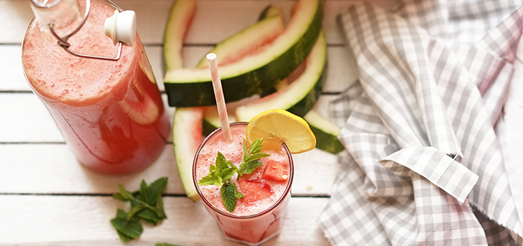 Elke Eisner - Melonade