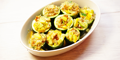 Zucchini-Paleo