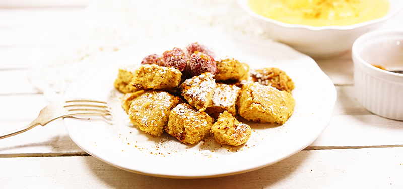 Elke Eisner - Kaiserschmarrn