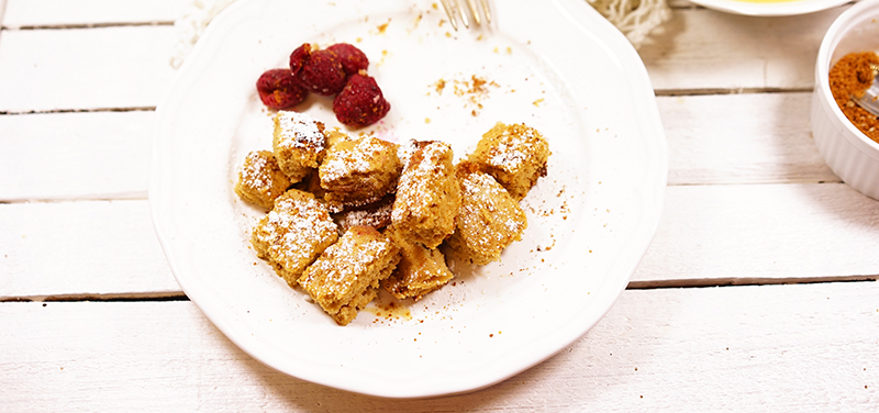 Elke Eisner - Kaiserschmarrn