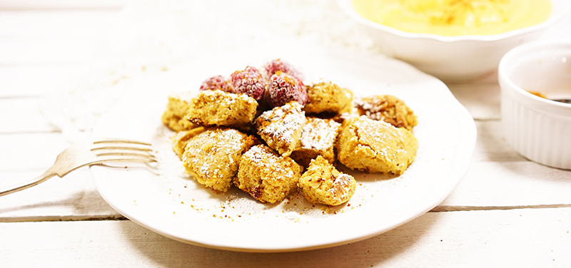 Elke Eisner - Kaiserschmarrn