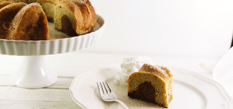 Elke Eisner - Marmorkuchen