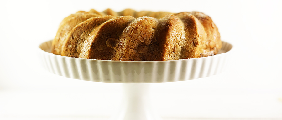 Elke Eisner - Marmorkuchen