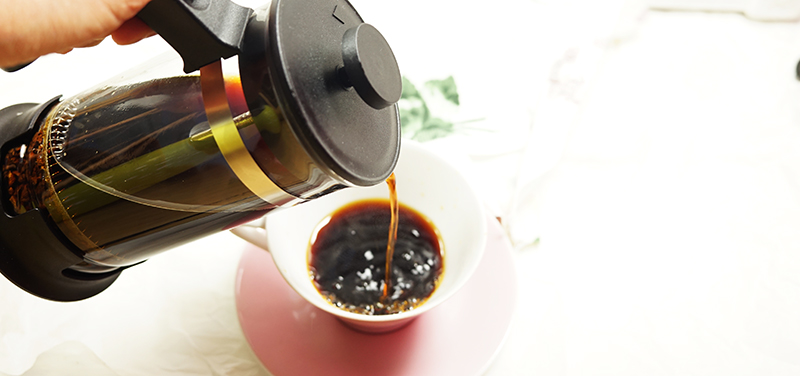 Elke Eisner - Chicorée Kaffee