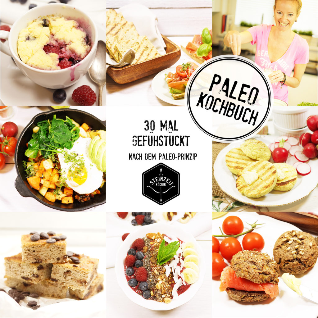 paleo kochbuch