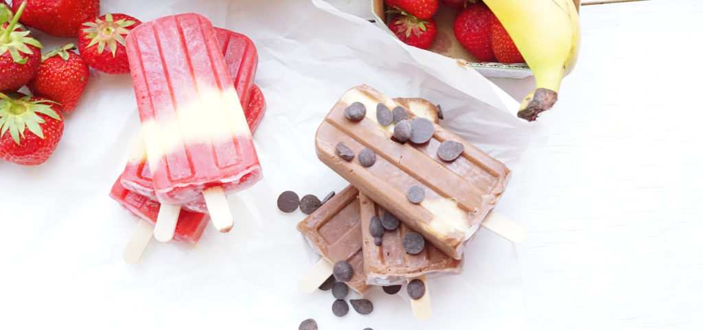 DIY Popsicles - Eis am Stiel, gesundes, zuckerfreies Eis, ohne Laktose, ohne Milchprodukte, low carb Eis am Stiel, veganes Eis, schnelles Eisrezept, kalorienarm, schnell zubereitet auch zum Abnehmen. gesunder Nachtisch, gesundes Eis für Kinder, mit wenigen Kalorien, AIP Eis