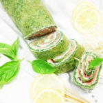 Spinatroulade-mehlfrei Paleo kochen mit der Steinzeitköchin, mehlfrei, glutenfrei, ohne Milchprodukte, ohne Zucker, frisch und gesund, schnelles Rezept, keine Kohlenhydrate, low carb, schnelles Abendessen, schneller Snack, fingerfood, tolles Rezept für die gesunde Ernährung