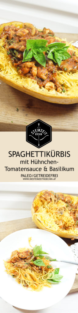 spaghettikürbis kohlenhydratarm, wenig kohlenhydrate Alternative zu Nudeln, paleo, keine Getreide, Nudeln ohne Mehl, ideal zum Abnehmen, gesunde Rezepte