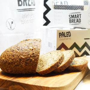 Smart Bread – Backwaren mit besonderem Mehrwert