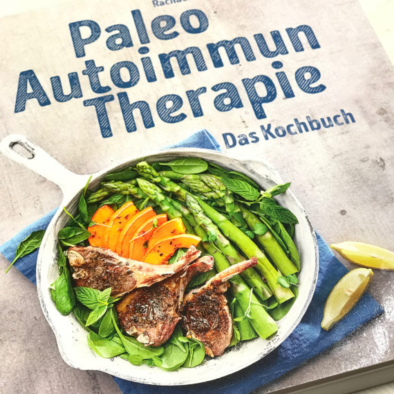 Fasten mit AIP – das Autoimmunprotokoll als Fastenthema - Koch-Rezepte Elke Eisner Steinzeitköchin Paleo